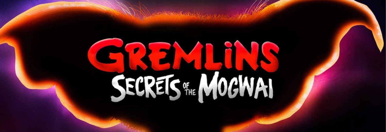 Gremlins: Secrets of the Mogwai