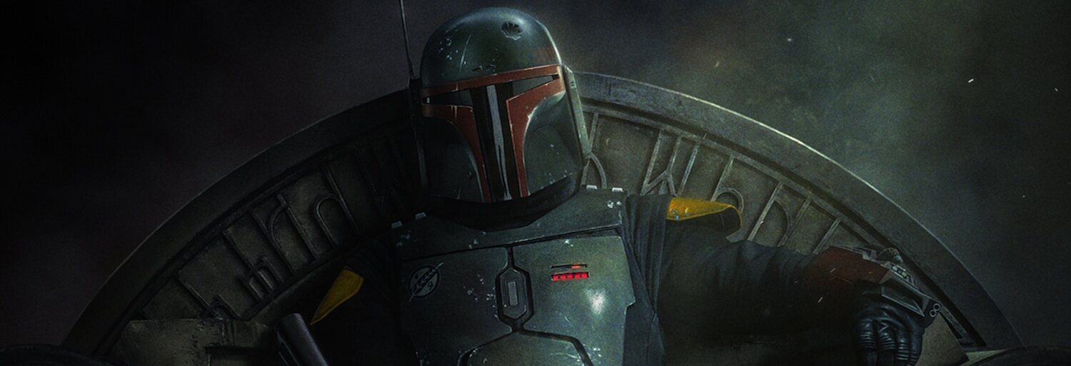 El libro de Boba Fett