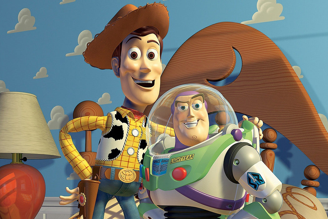 El éxito de 'Toy Story' y su influencia en el estudio