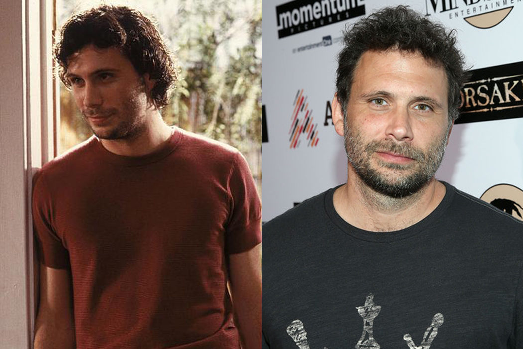 Jeremy Sisto (Billy Chenowith)