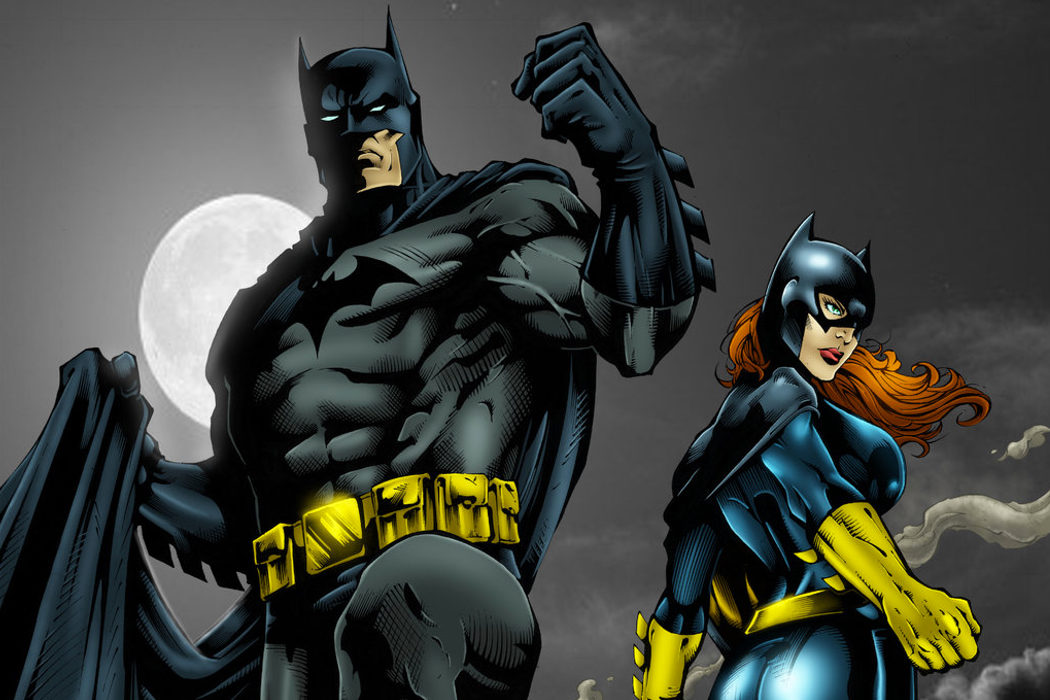 Las 10 cosas que querríamos ver en la 'Batgirl' de Joss Whedon para acabar  de ser absolutamente felices - eCartelera