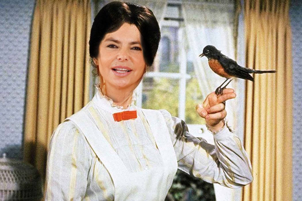 'Leti Poppins: Una niñera con mucha marcha'