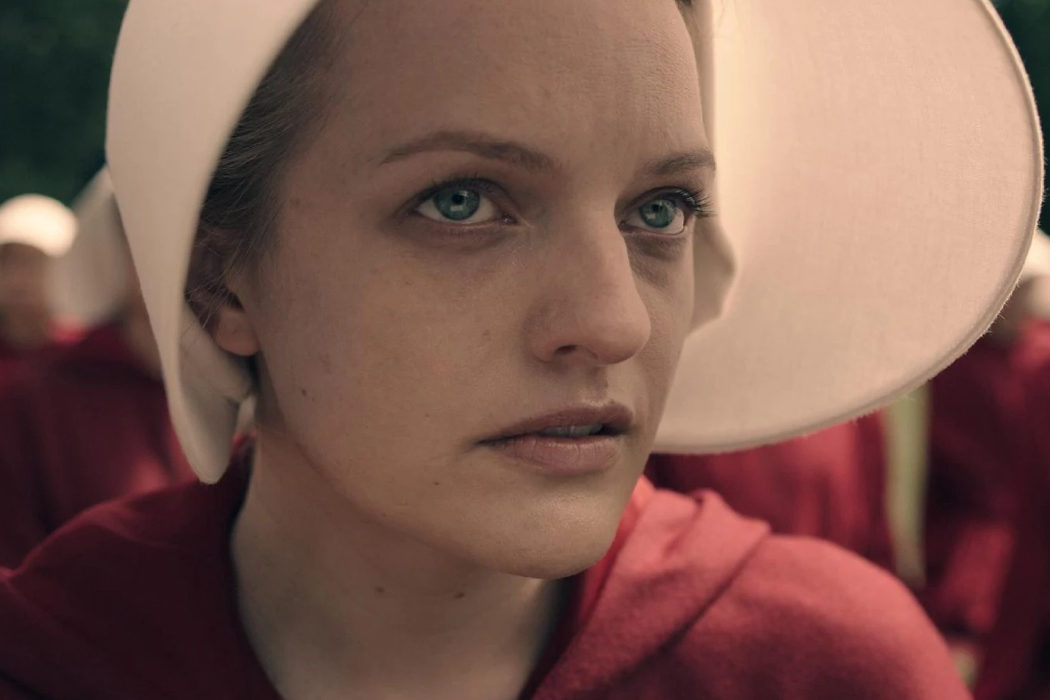 Offred ('The Handmaid's Tale')