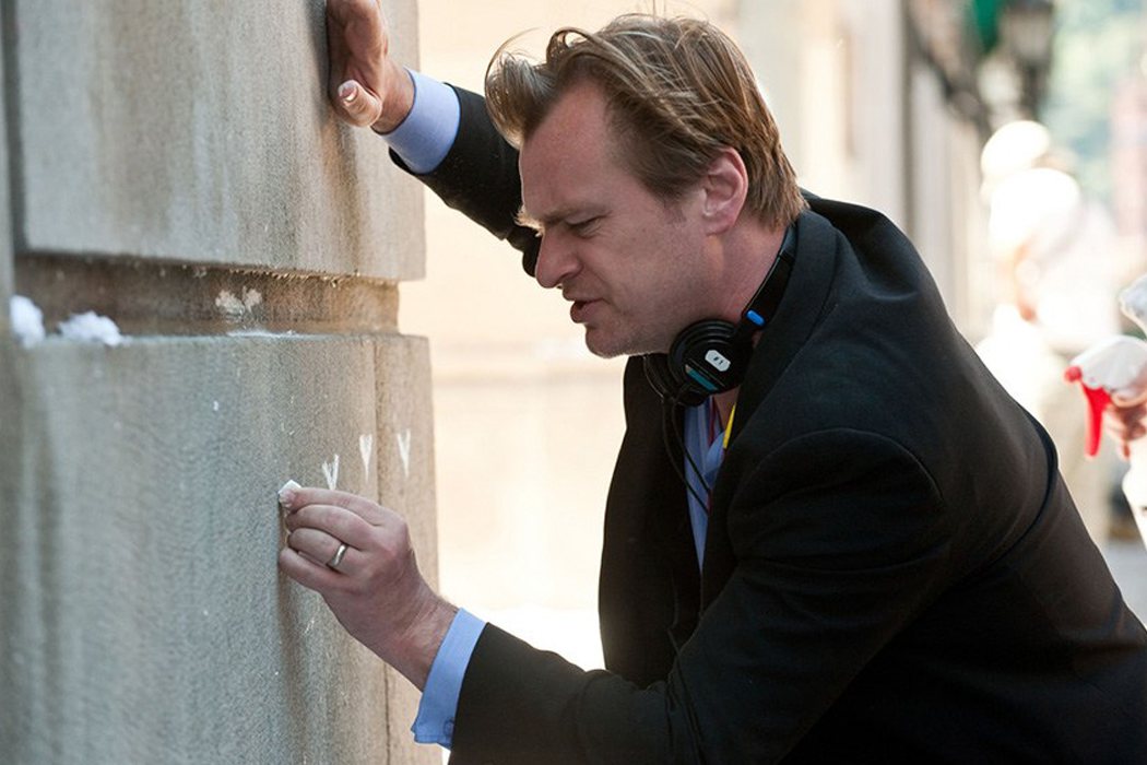 Hollywood no quiere a Christopher Nolan