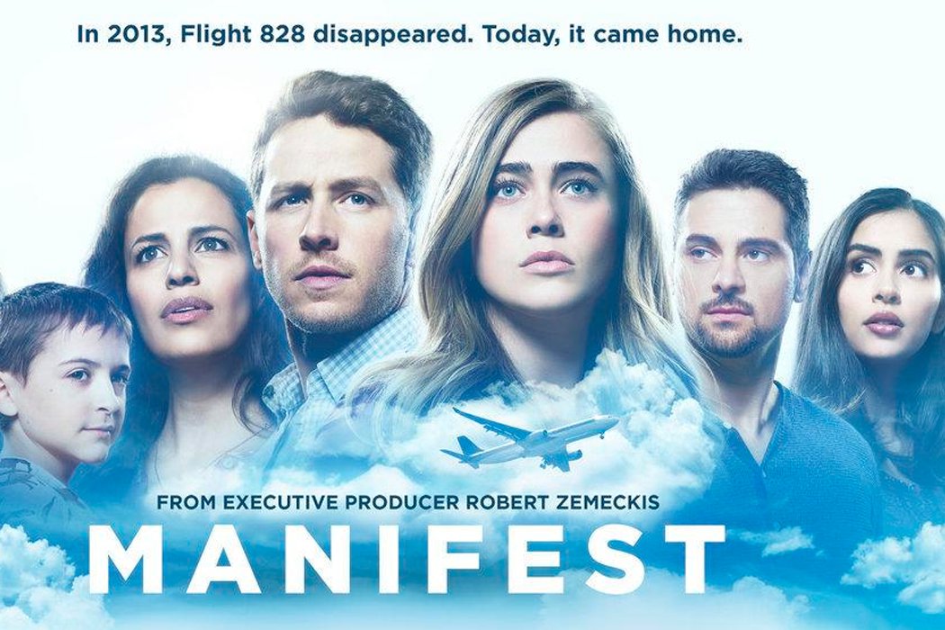 'Manifest'