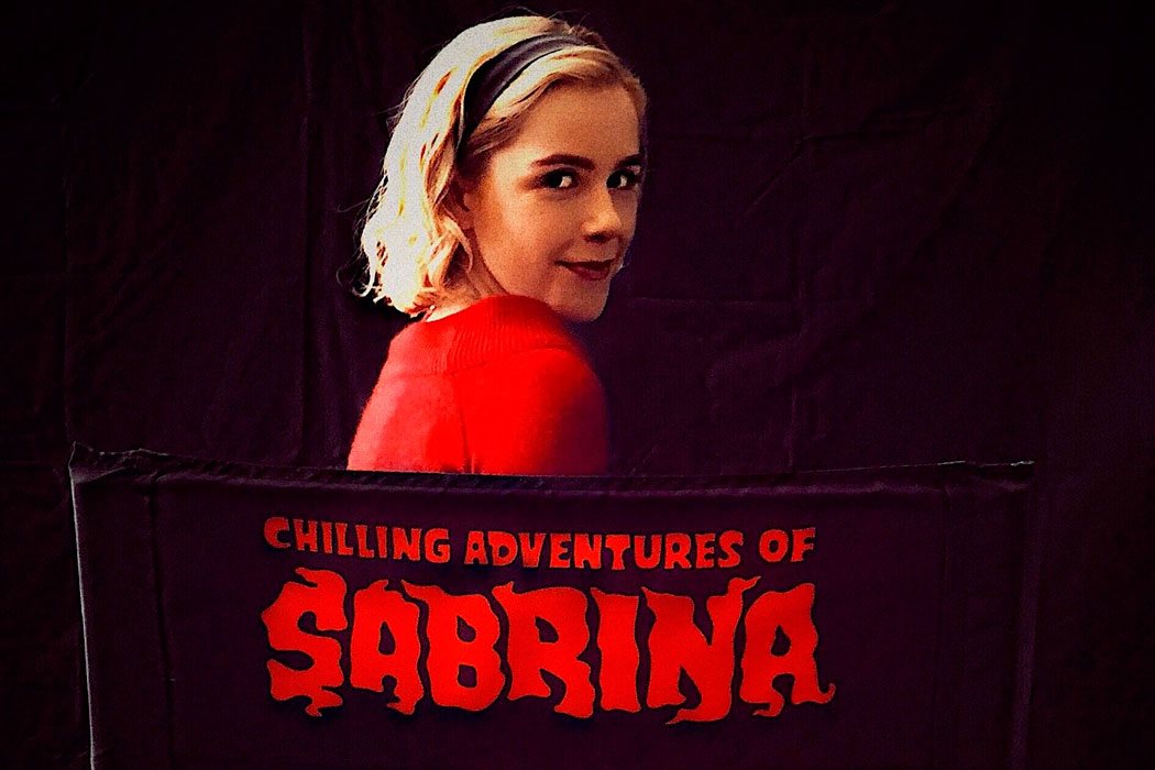 'Chilling Adventures of Sabrina'