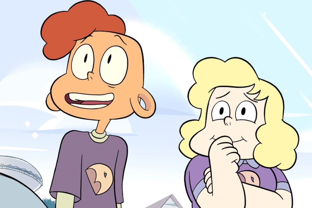 Lars y Sadie, la transexualidad y el amor propio