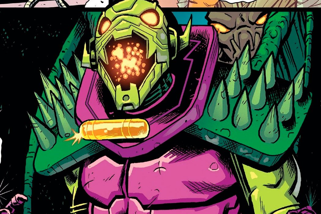 Annihilus