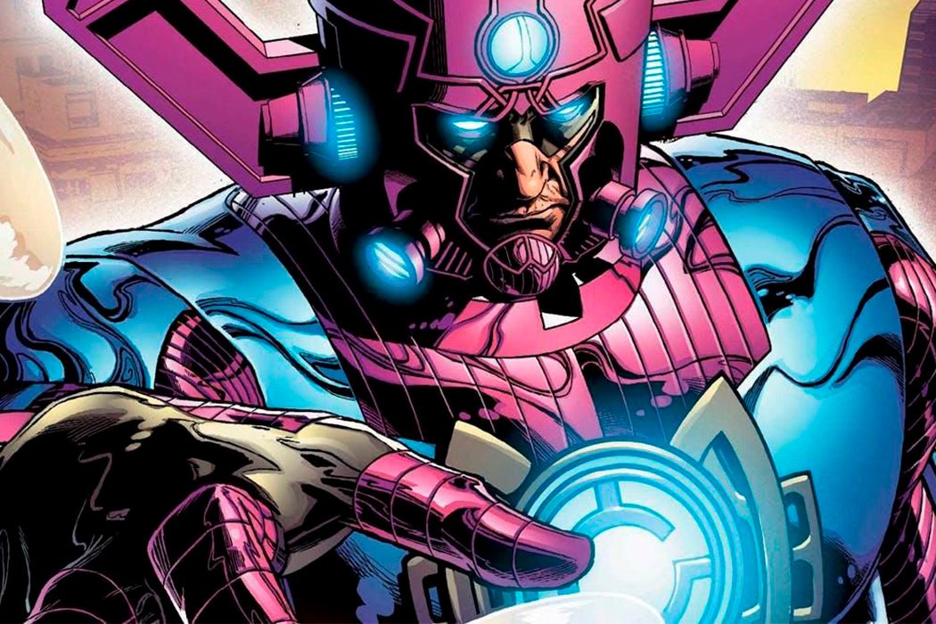 Galactus