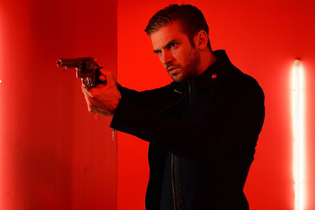 'The Guest'