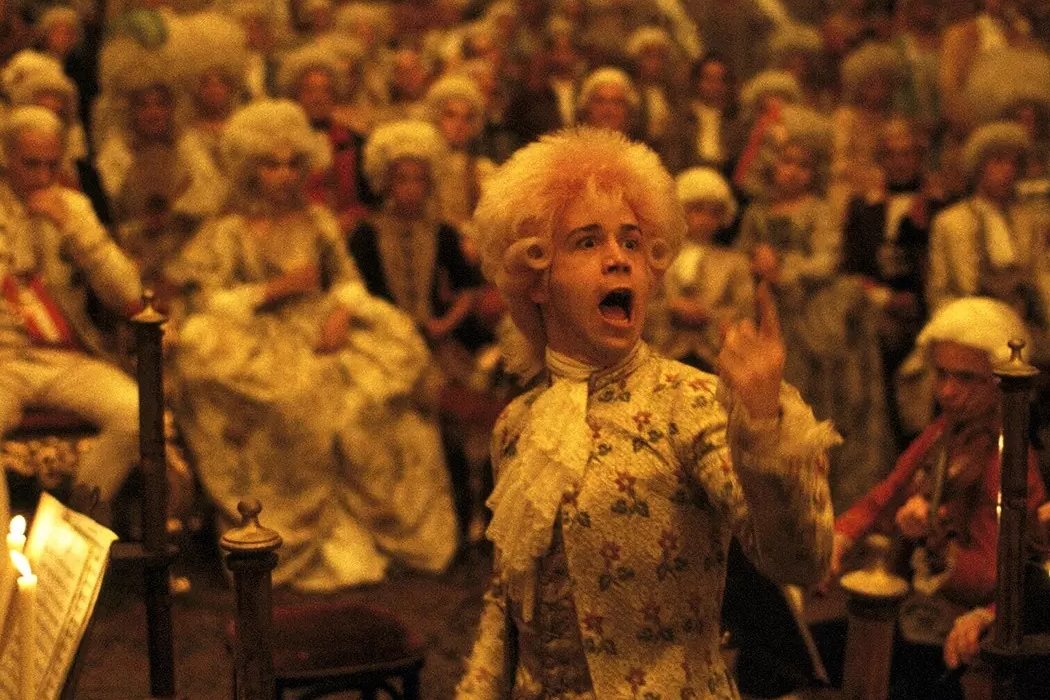 'Amadeus'