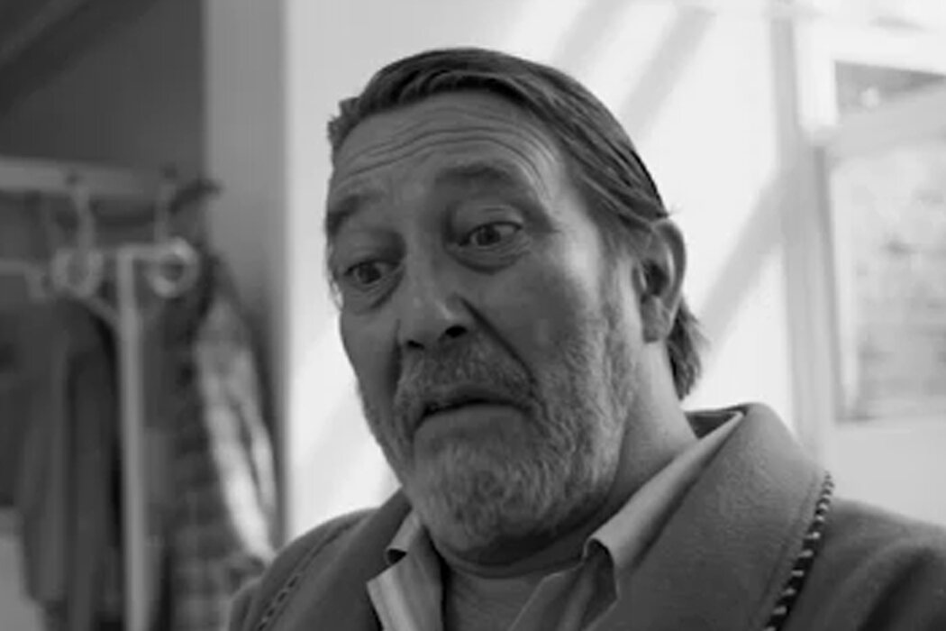 Ciarán Hinds - 'Belfast'