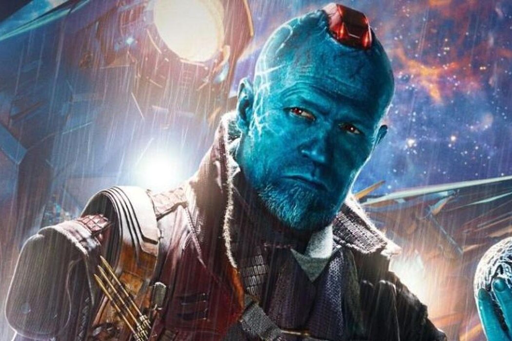 Yondu - 'Guardianes de la Galaxia'