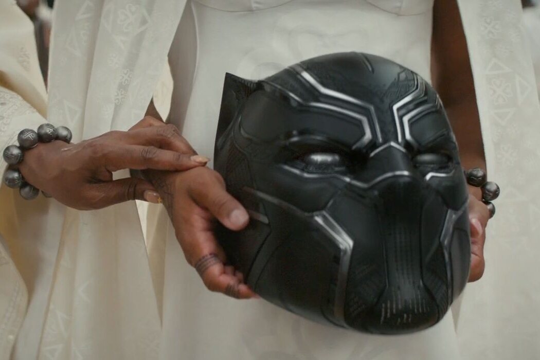 'Black Panther: Wakanda Forever'