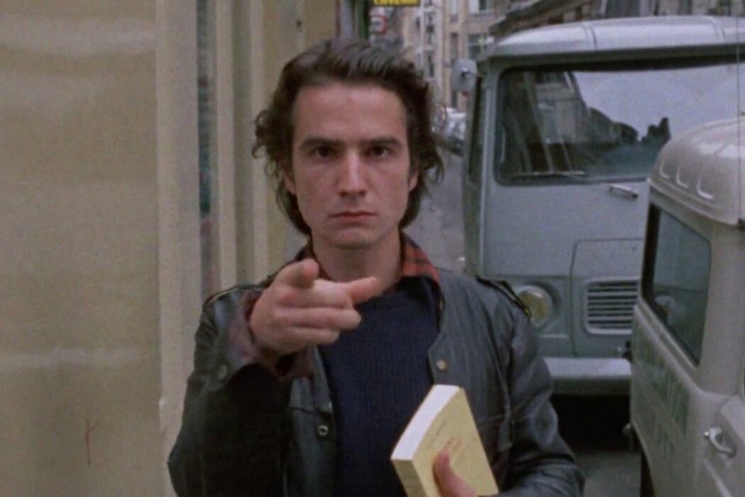 'Out 1: Noli me tangere' (Jacques Rivette, 1971)