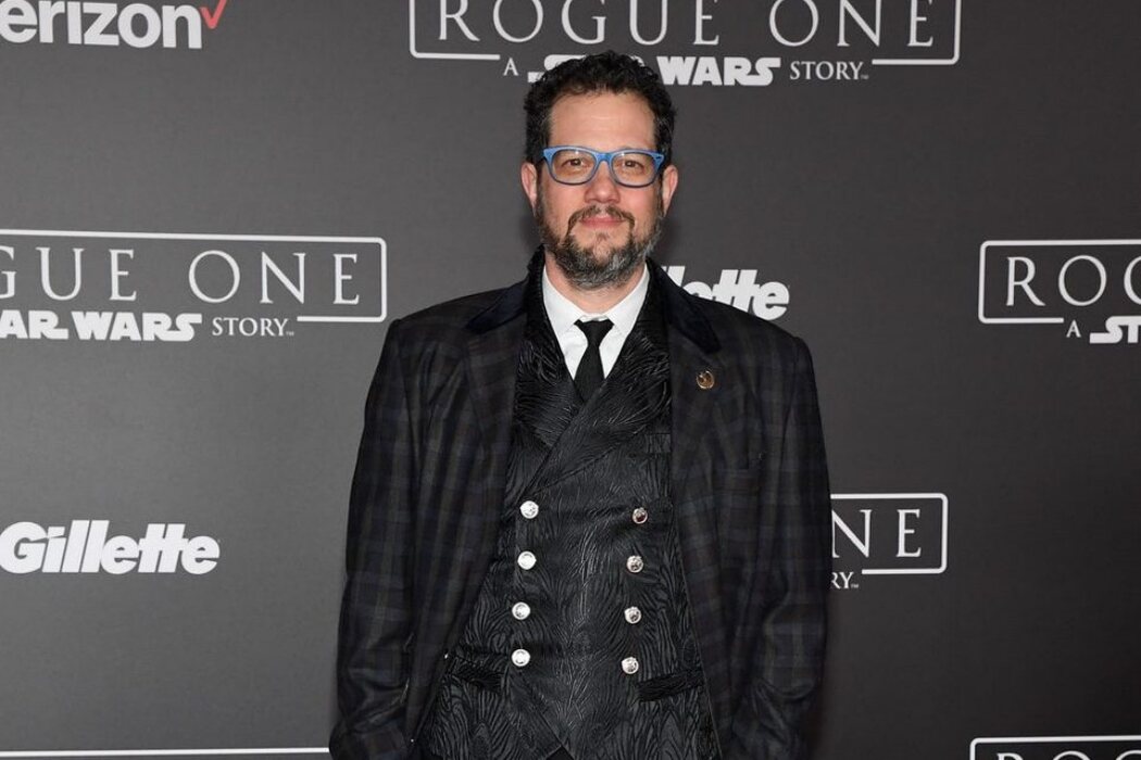 Michael Giacchino