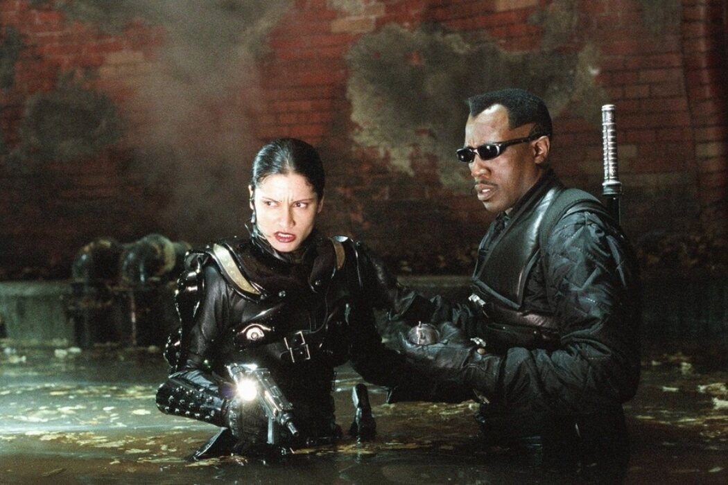 Blade