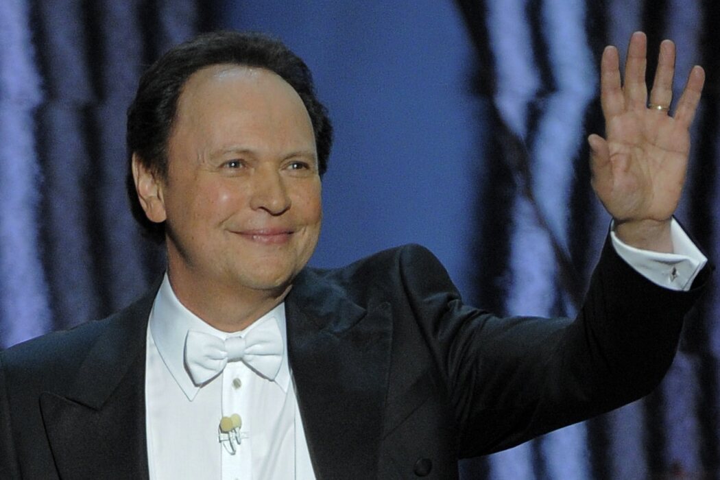 Billy Crystal