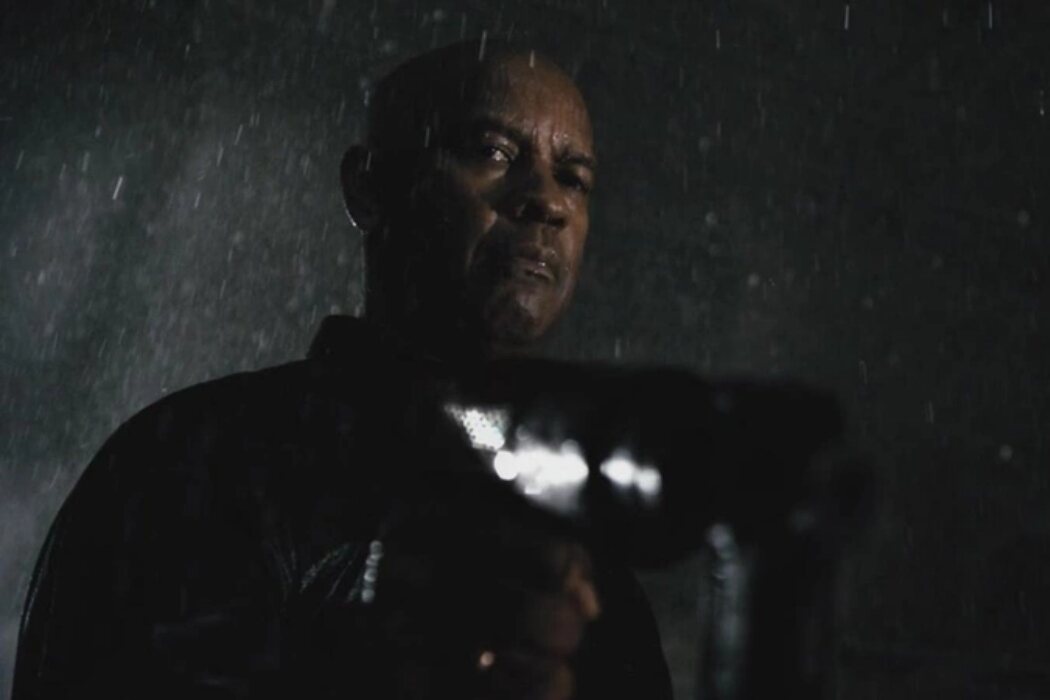 'The Equalizer: El protector'