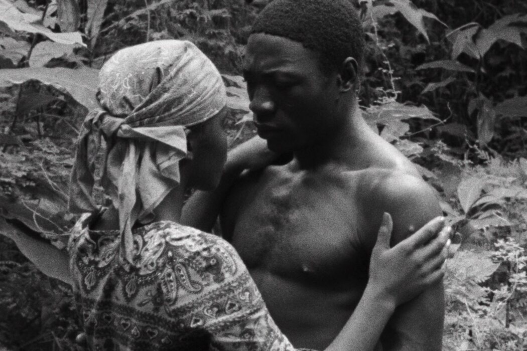 Muna Moto' (1975) Dir. Jean-Pierre Dikongue-Pipa, Camerún