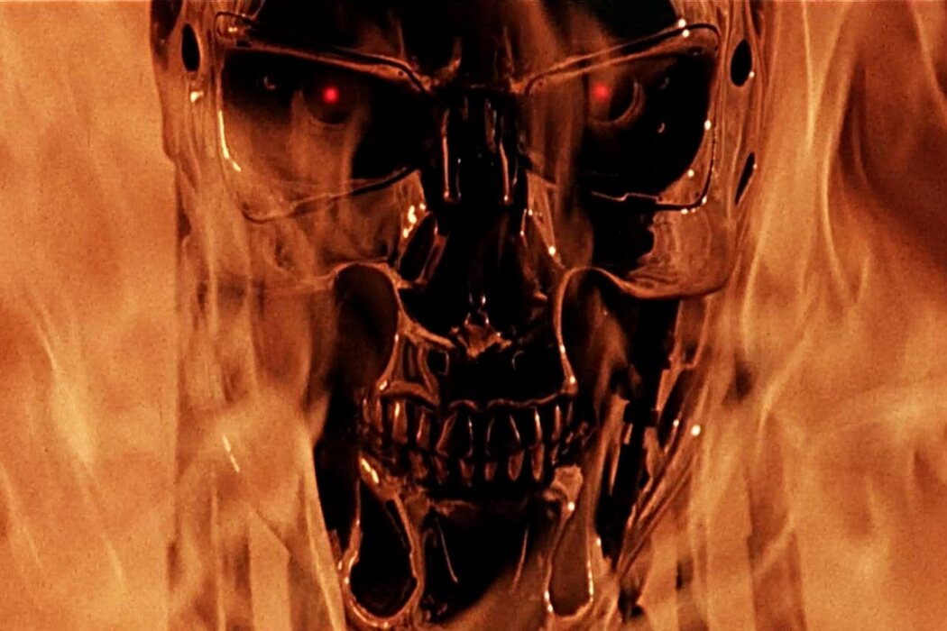 'Terminator 2: El juicio final'