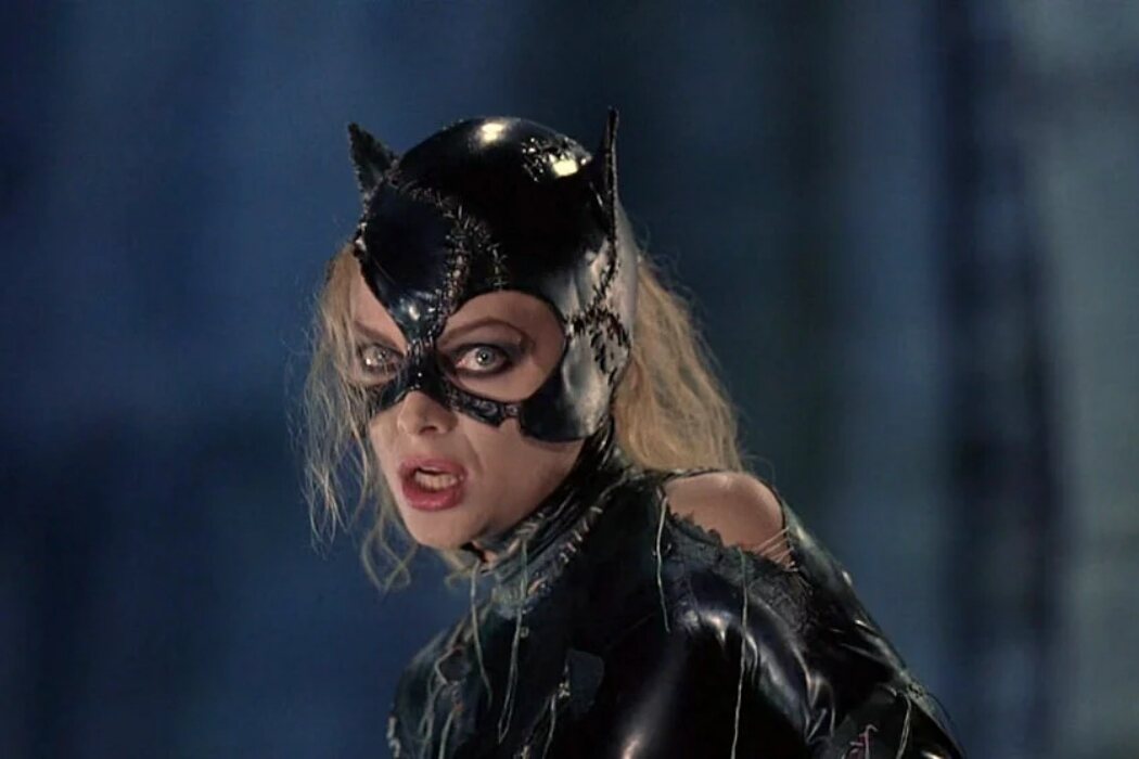 Catwoman