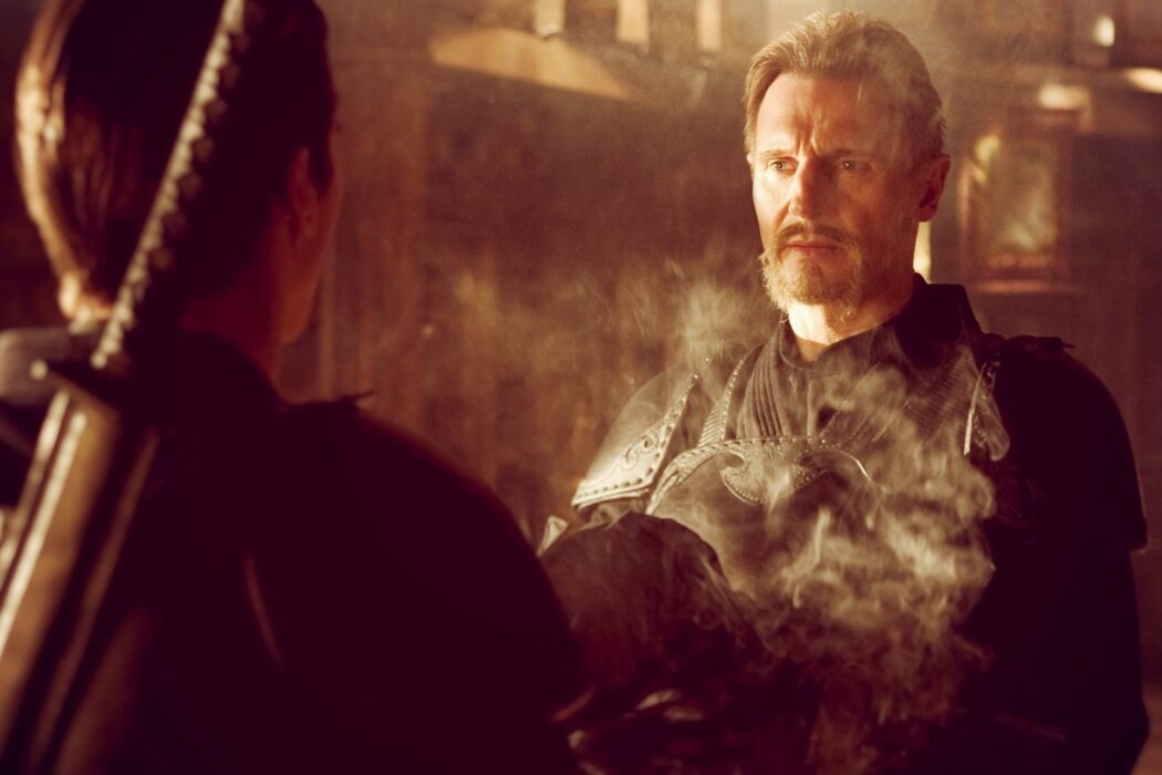 Ra's Al Ghul