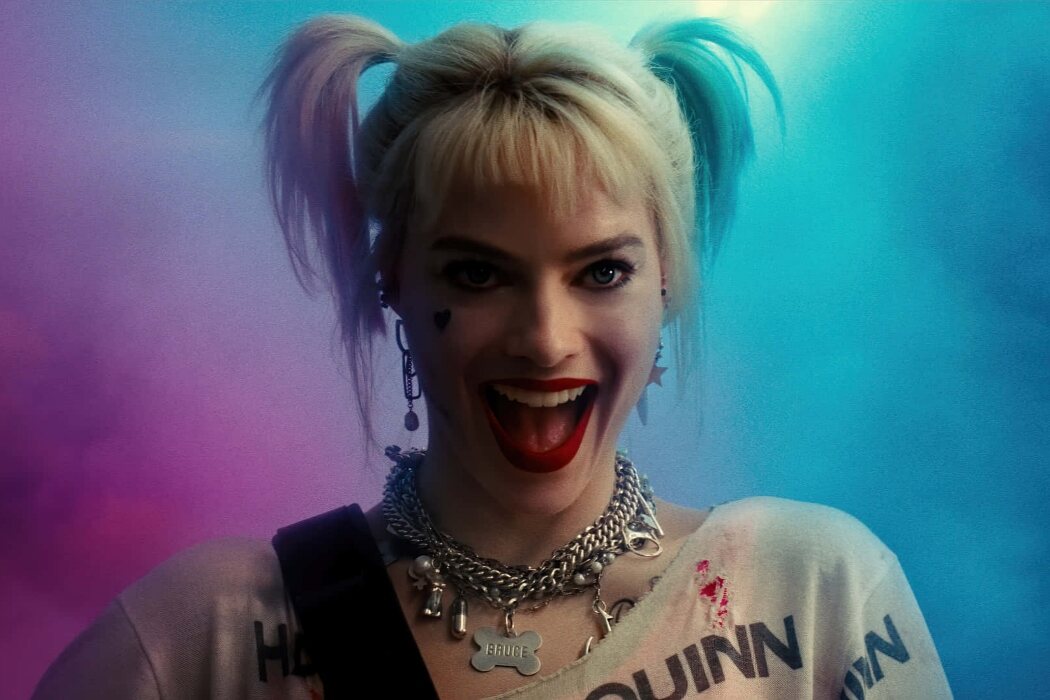 Harley Quinn