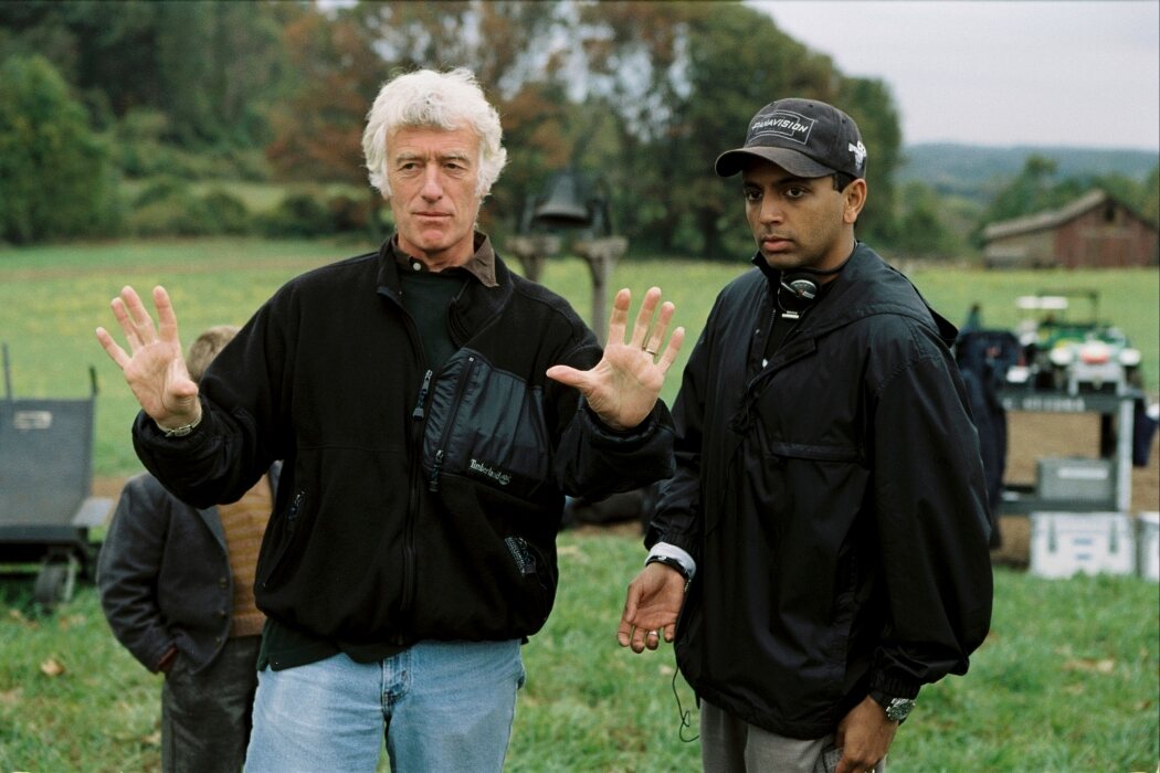 Roger Deakins