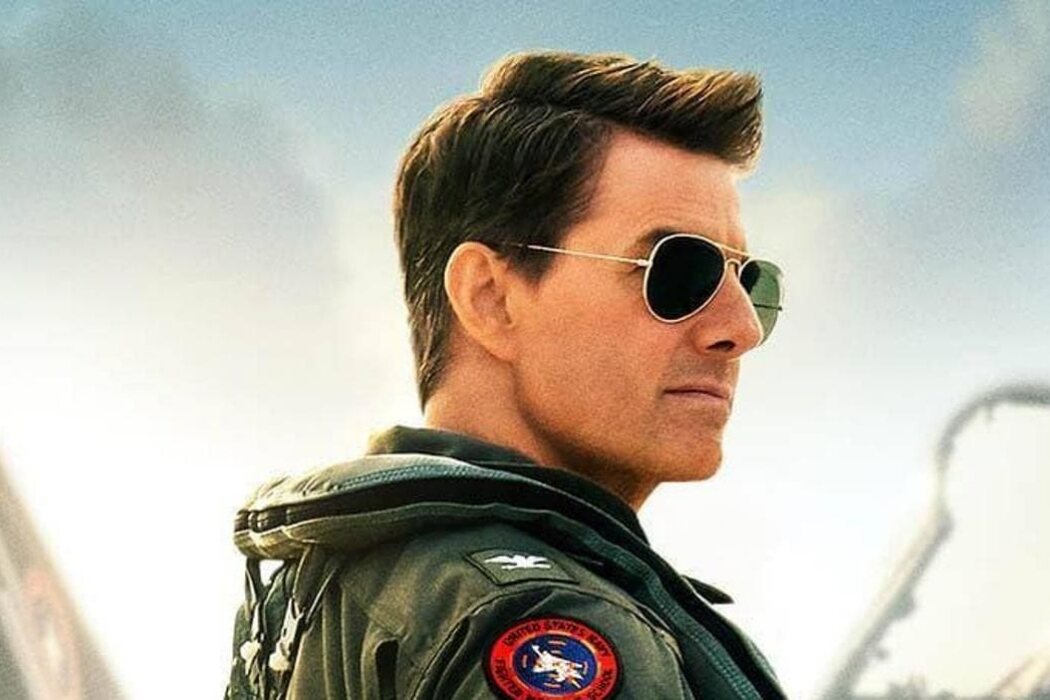 'Top Gun: Maverick'