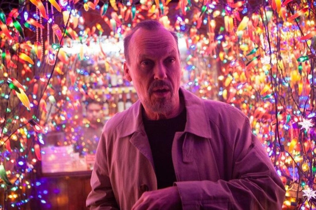 'Birdman o (la inesperada virtud de la ignorancia)'