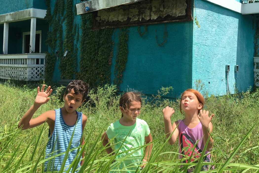 'The Florida Project'