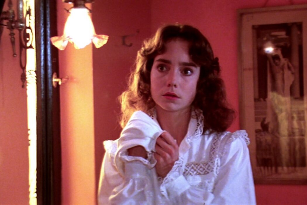 'Suspiria'