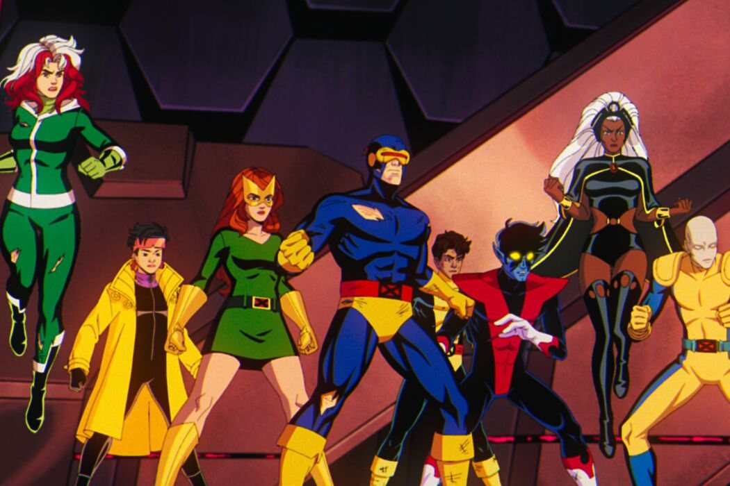 'X-Men 97'