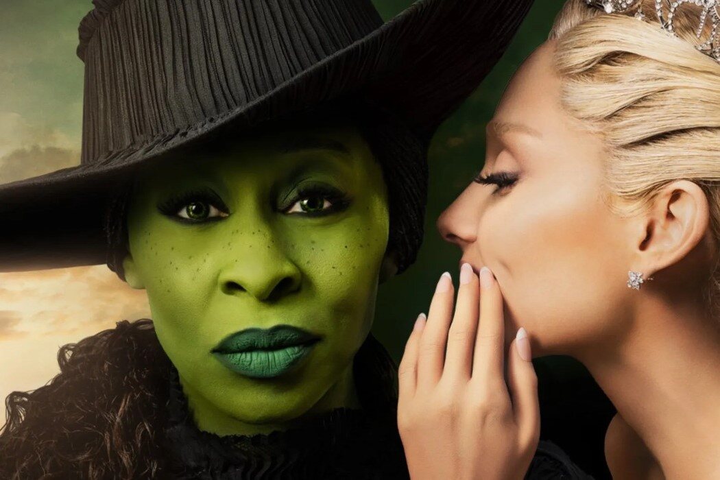 'Wicked: For Good'