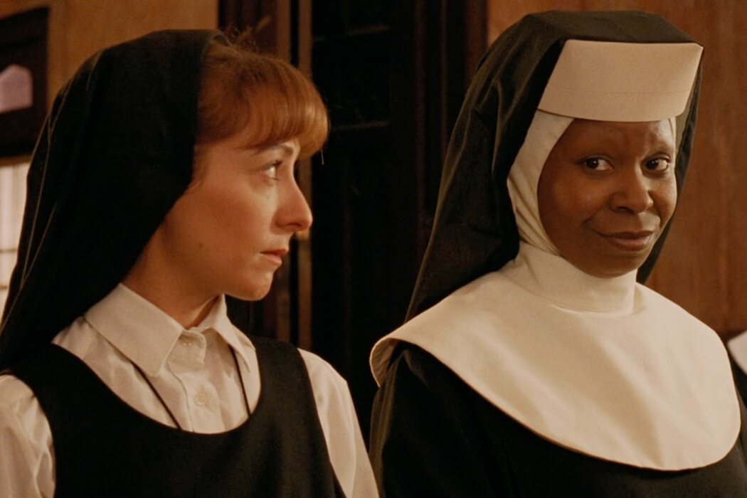 'Sister Act (Una monja de cuidado)'