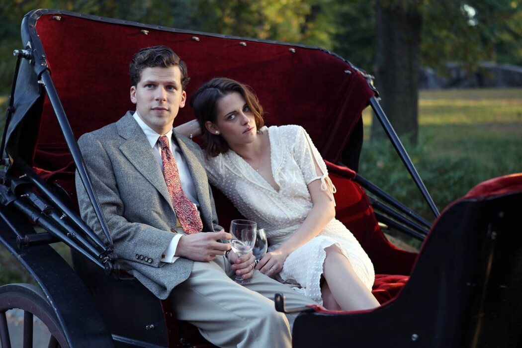 'Café Society'