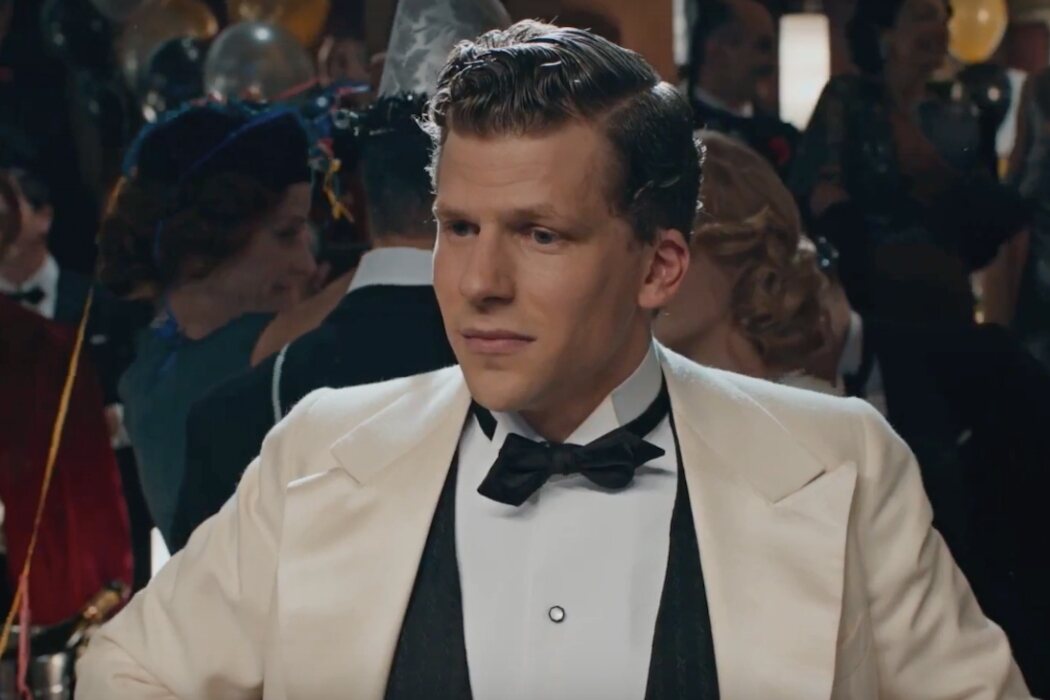 'Café Society'