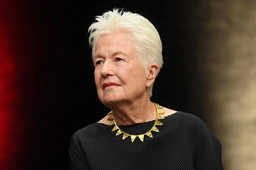 Eleanor Coppola