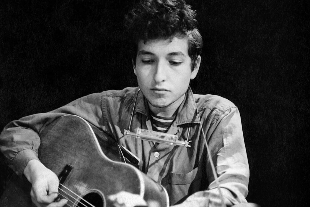 'No Direction Home: Bob Dylan'