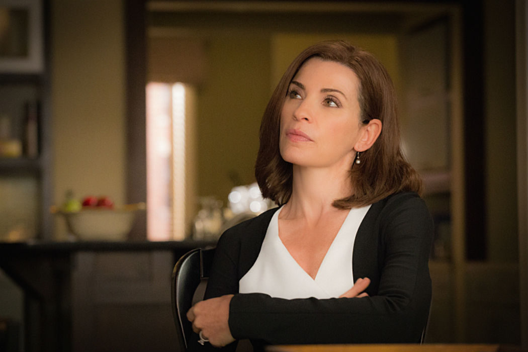 'The Good Wife'