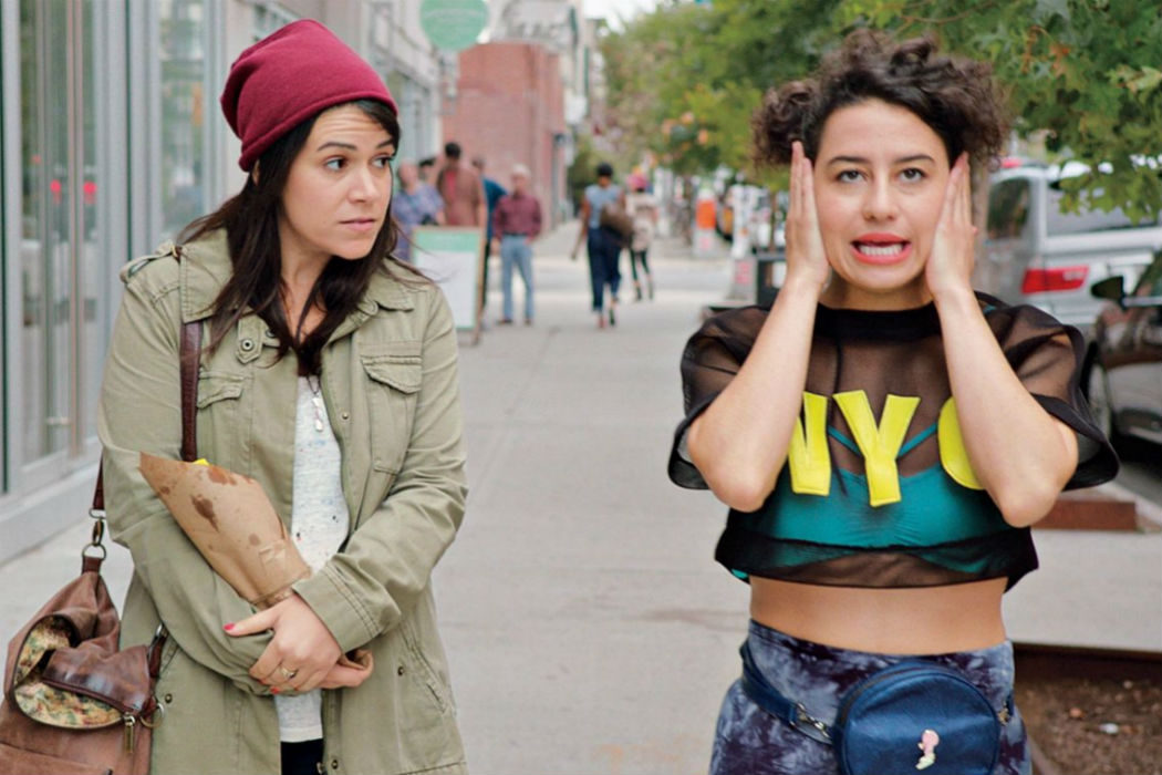 'Broad City'