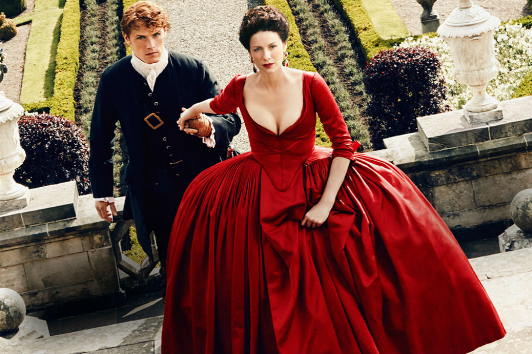 'Outlander'