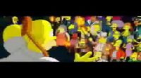 Tráiler 'Los Simpson: La película' #2