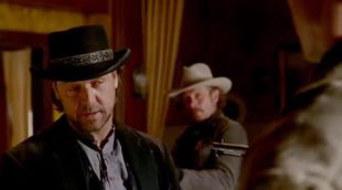 Trailer 3:10 to Yuma #1