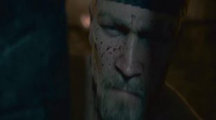 Tráiler Beowulf #1