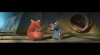 Trailer Ratatouille #1