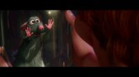 Trailer Ratatouille #2