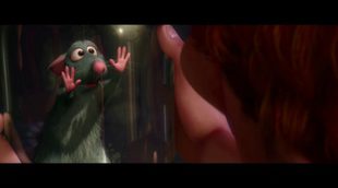 Trailer Ratatouille #2