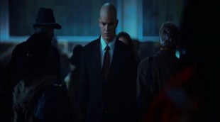 Trailer Hitman #3